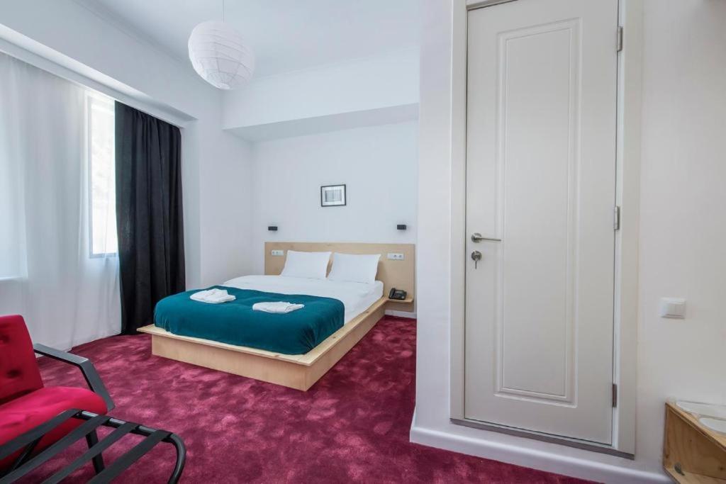 Opera Hotel Tbilisi Buitenkant foto