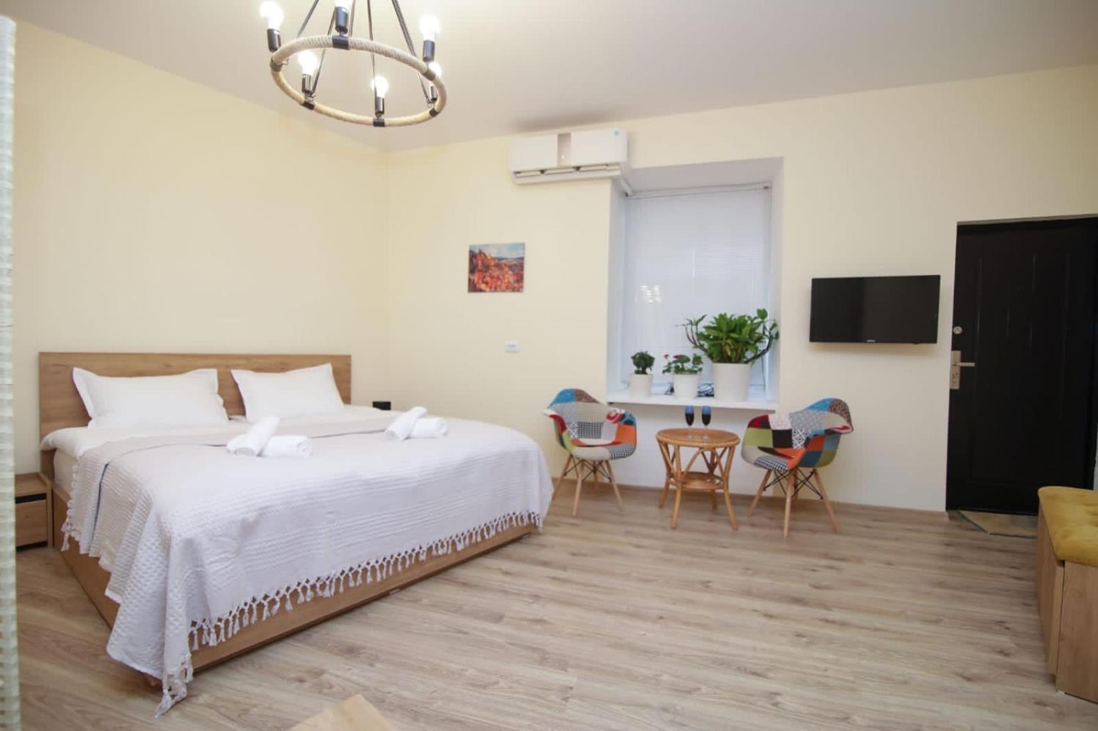 Opera Hotel Tbilisi Buitenkant foto