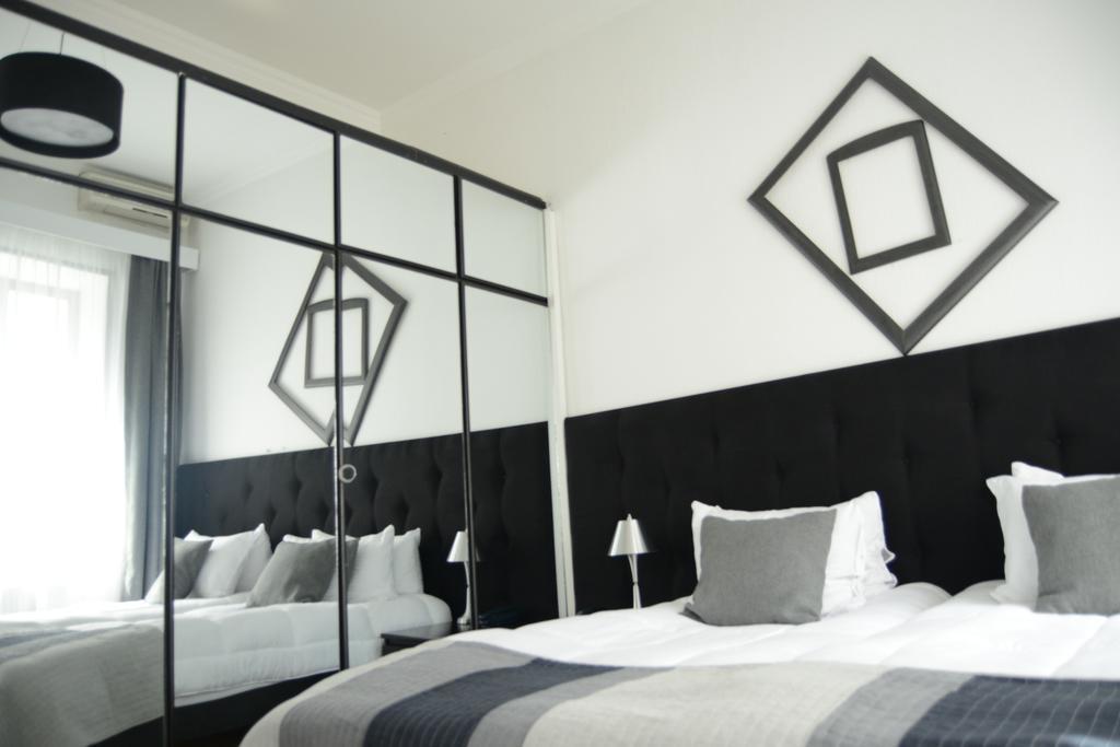 Opera Hotel Tbilisi Kamer foto