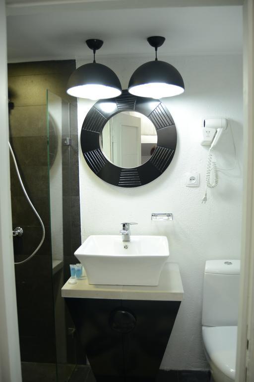 Opera Hotel Tbilisi Buitenkant foto
