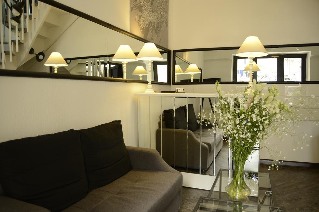 Opera Hotel Tbilisi Buitenkant foto