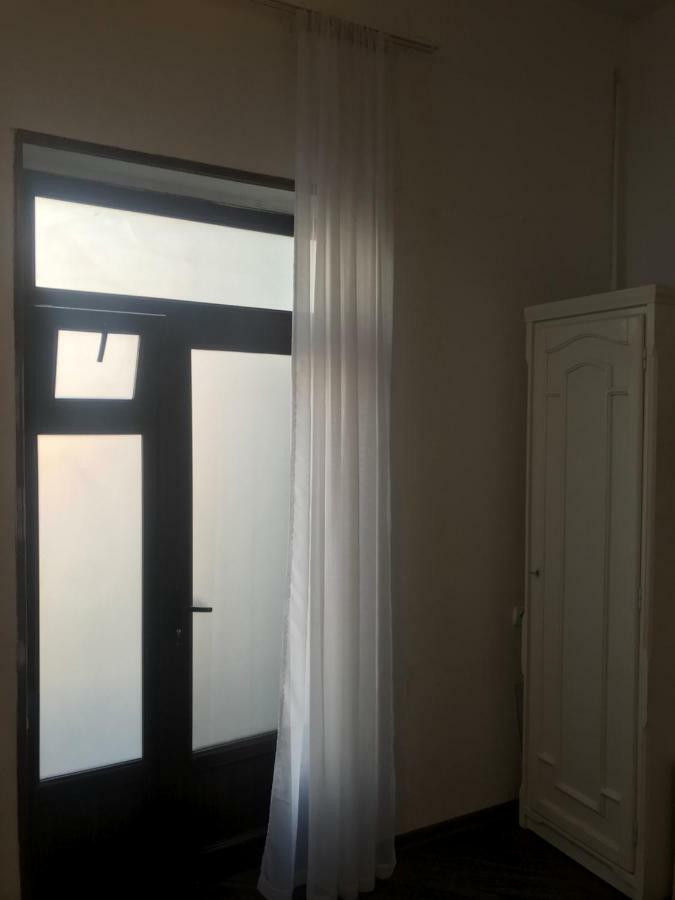 Opera Hotel Tbilisi Buitenkant foto
