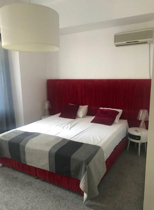 Opera Hotel Tbilisi Buitenkant foto