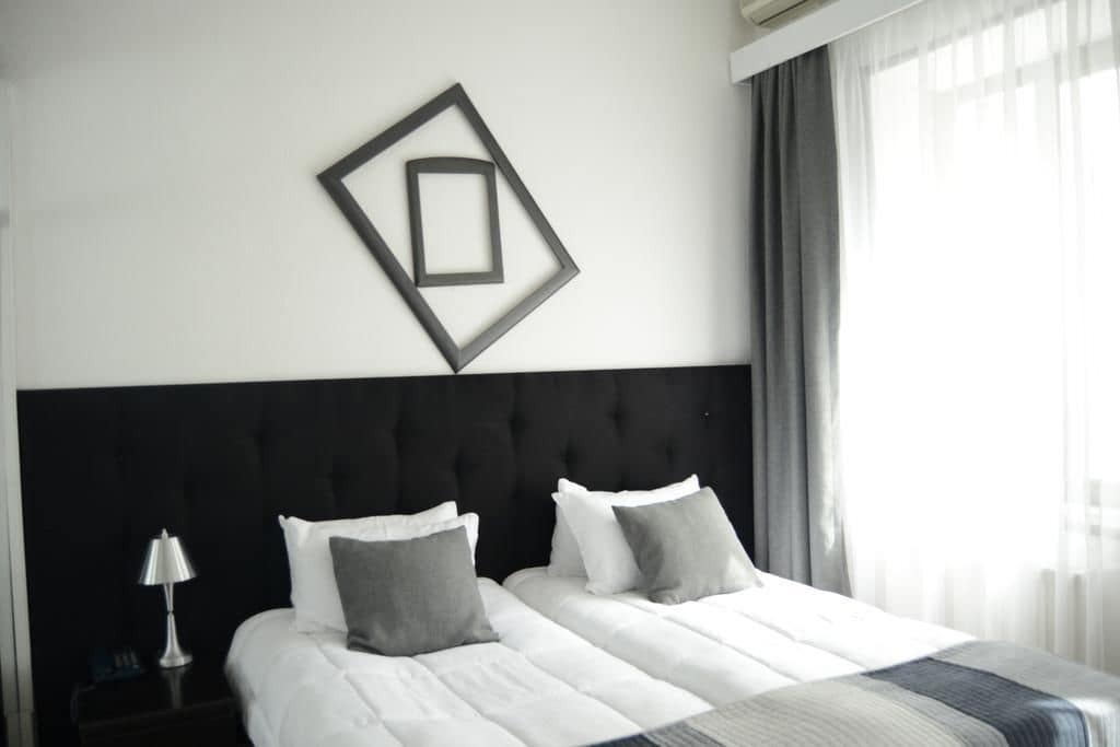 Opera Hotel Tbilisi Buitenkant foto